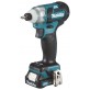 Makita TD111DSAJ BL smūginis suktuvas